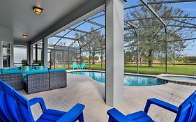 Themed Luxury 6Br Getaway With Resort Amenities