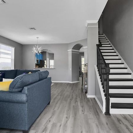 Themed Luxury 6Br Getaway With Resort Amenities Orlando Exterior photo