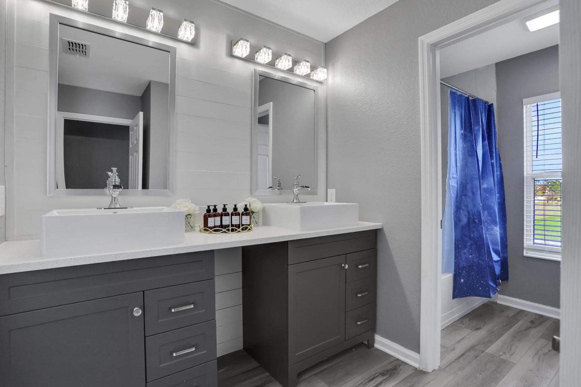 Themed Luxury 6Br Getaway With Resort Amenities Orlando Exterior photo