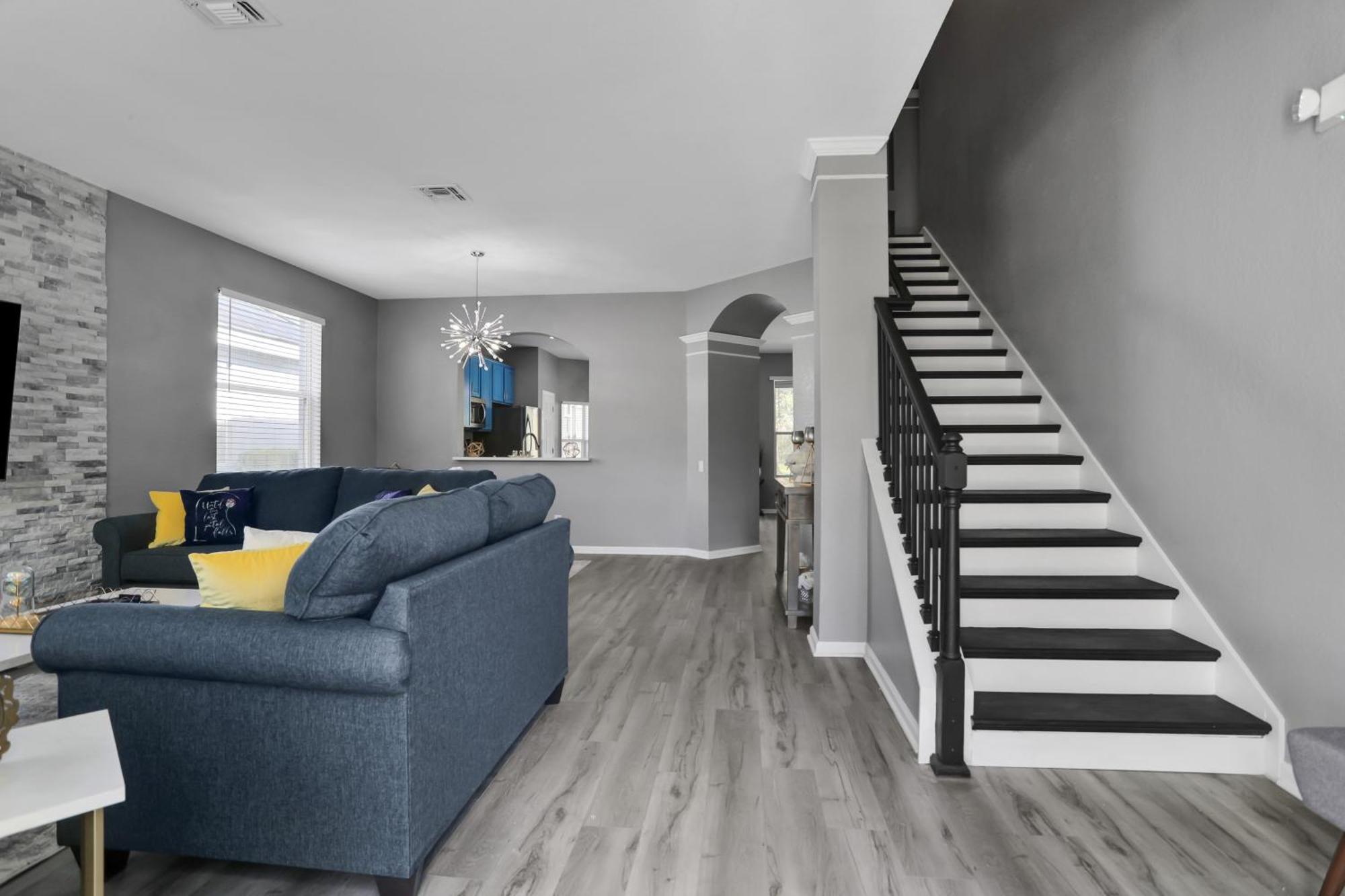 Themed Luxury 6Br Getaway With Resort Amenities Orlando Exterior photo