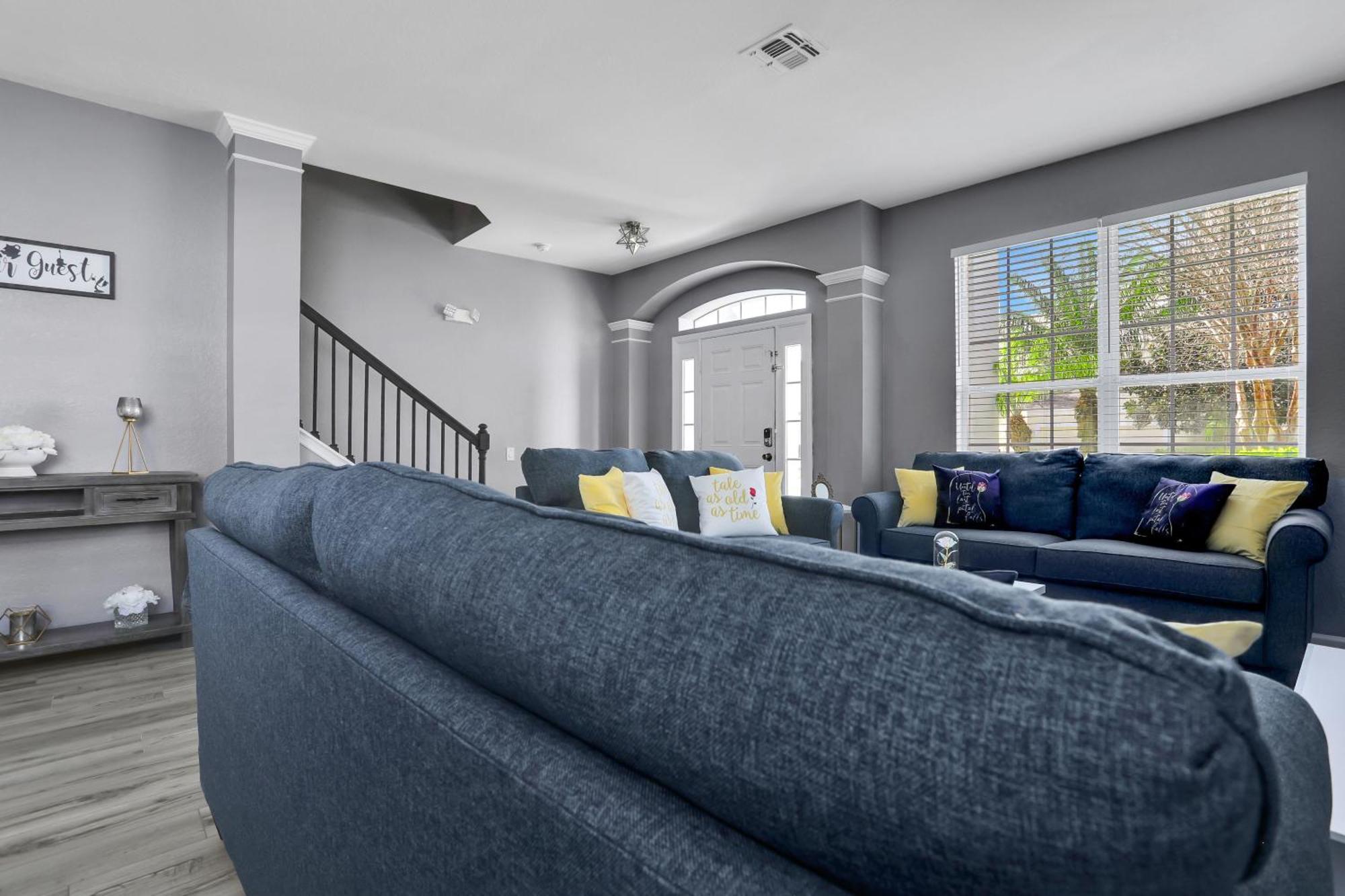 Themed Luxury 6Br Getaway With Resort Amenities Orlando Exterior photo