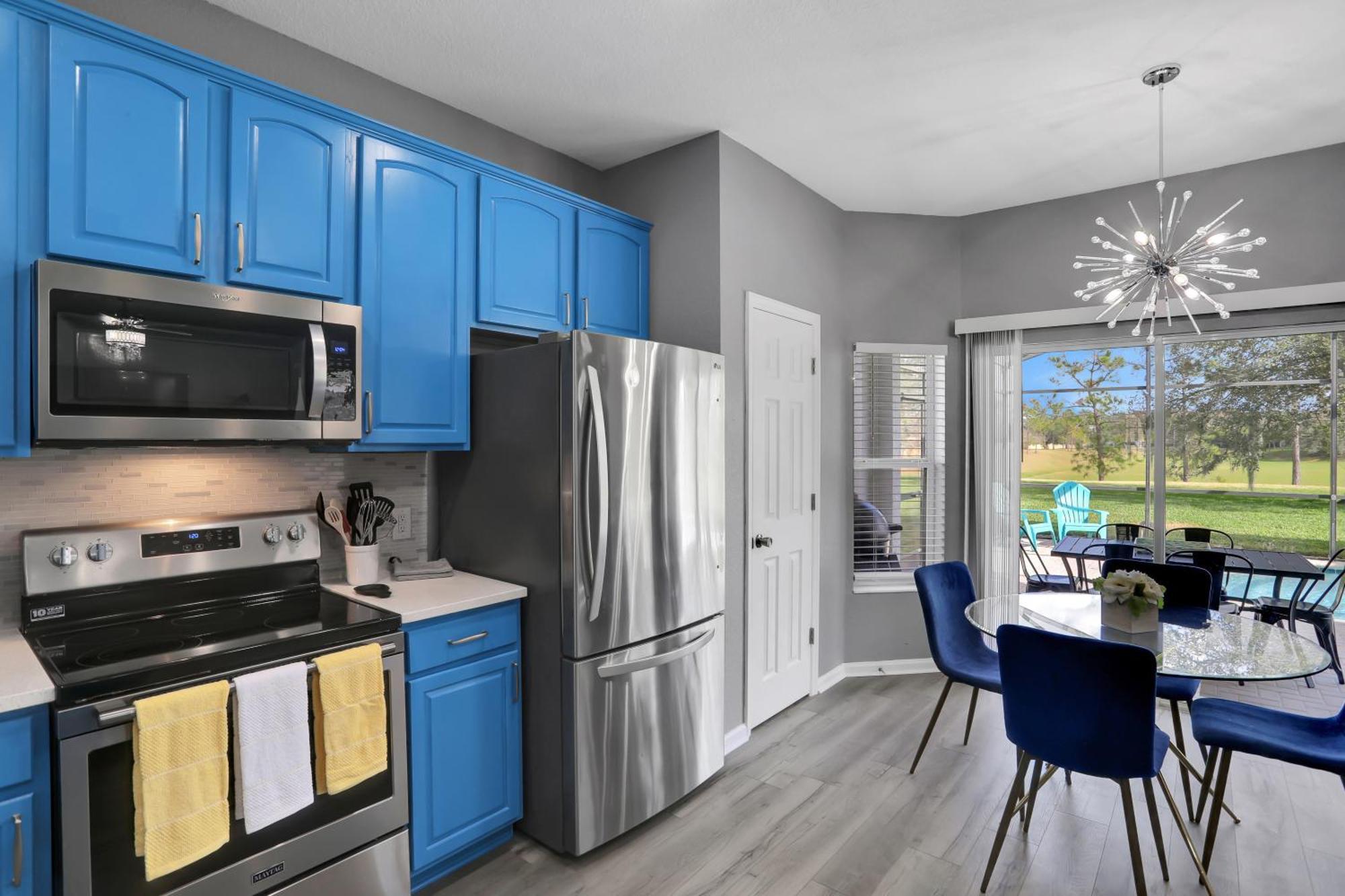 Themed Luxury 6Br Getaway With Resort Amenities Orlando Exterior photo