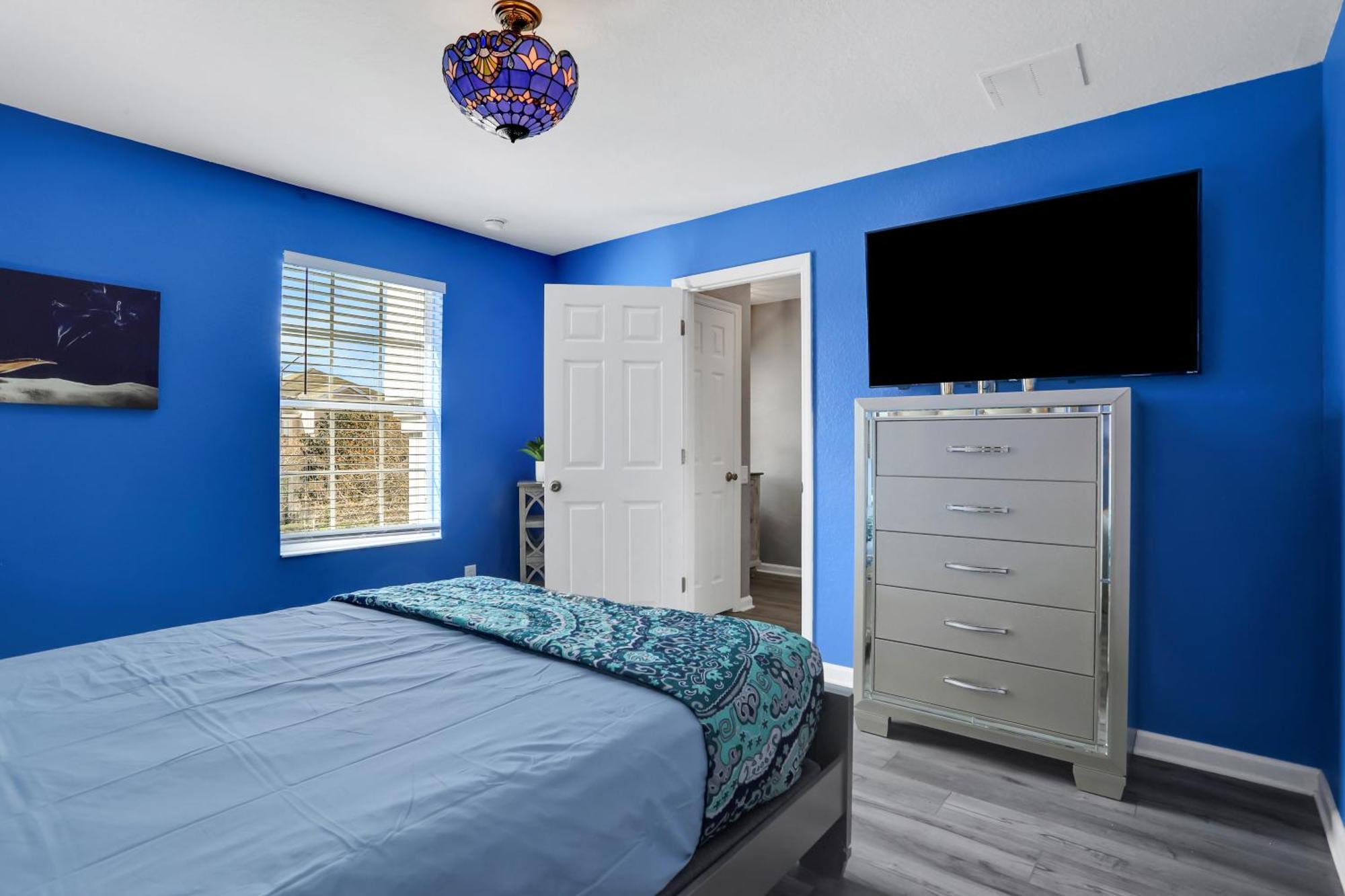 Themed Luxury 6Br Getaway With Resort Amenities Orlando Exterior photo
