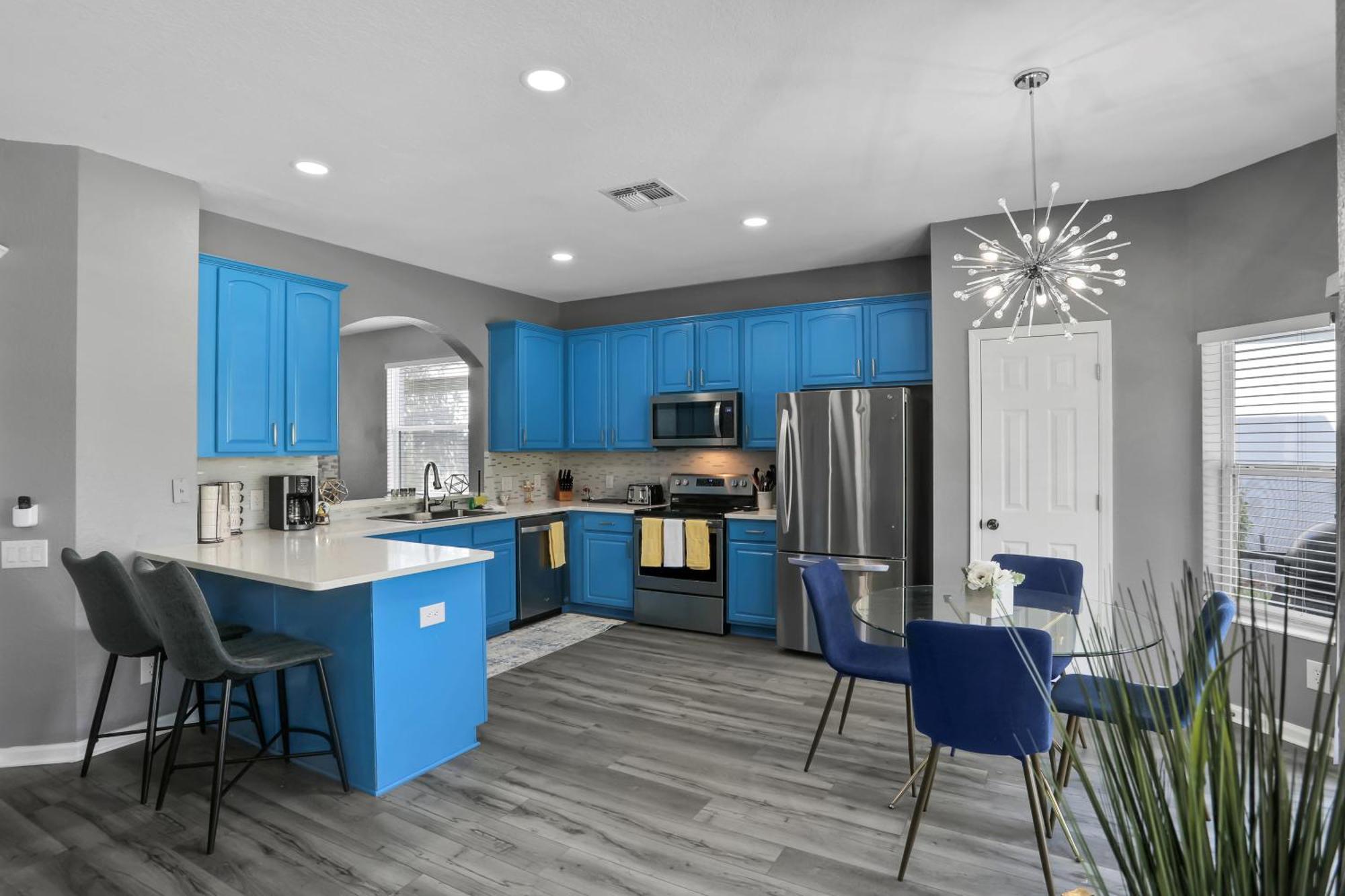 Themed Luxury 6Br Getaway With Resort Amenities Orlando Exterior photo