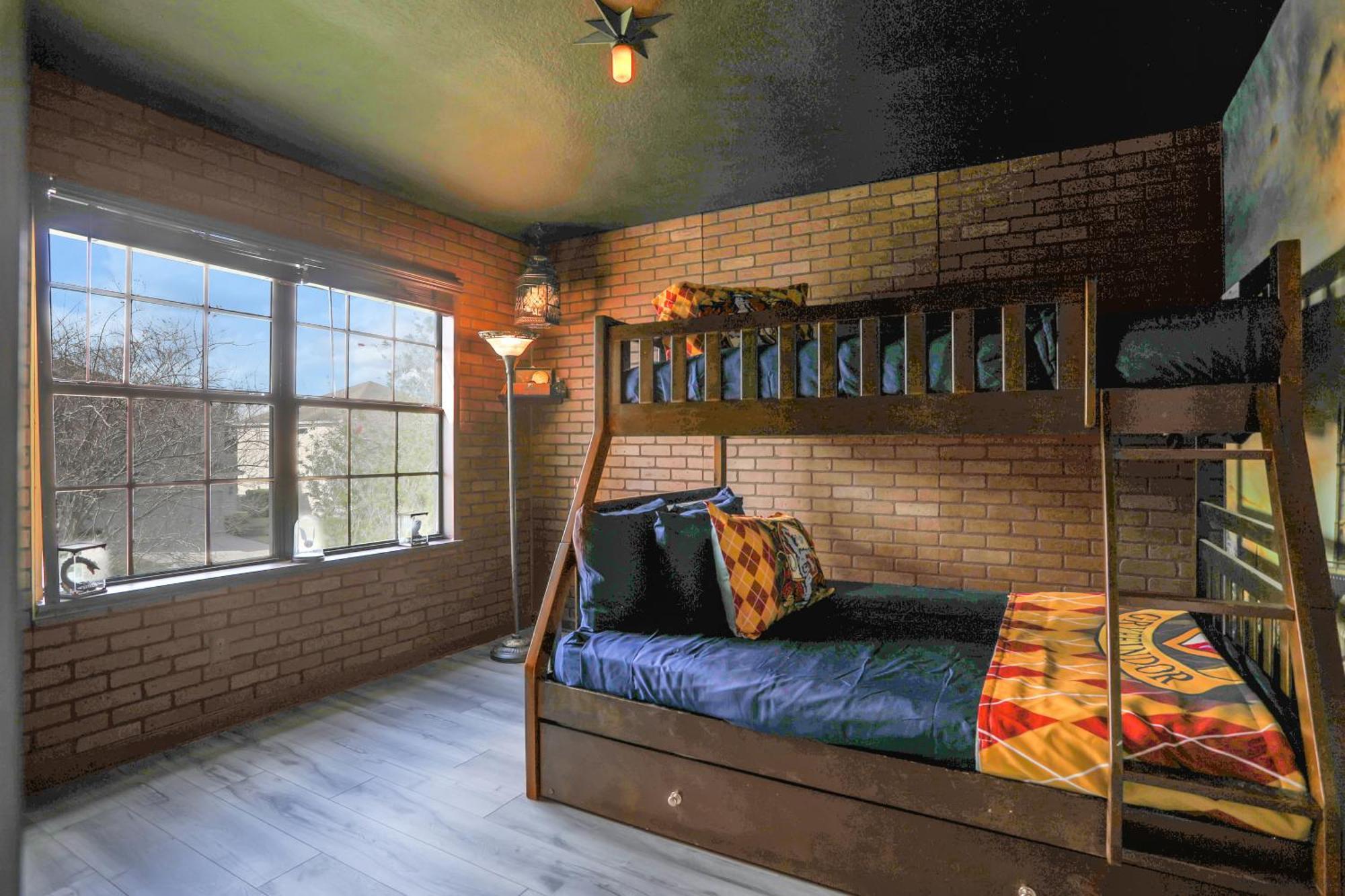 Themed Luxury 6Br Getaway With Resort Amenities Orlando Exterior photo