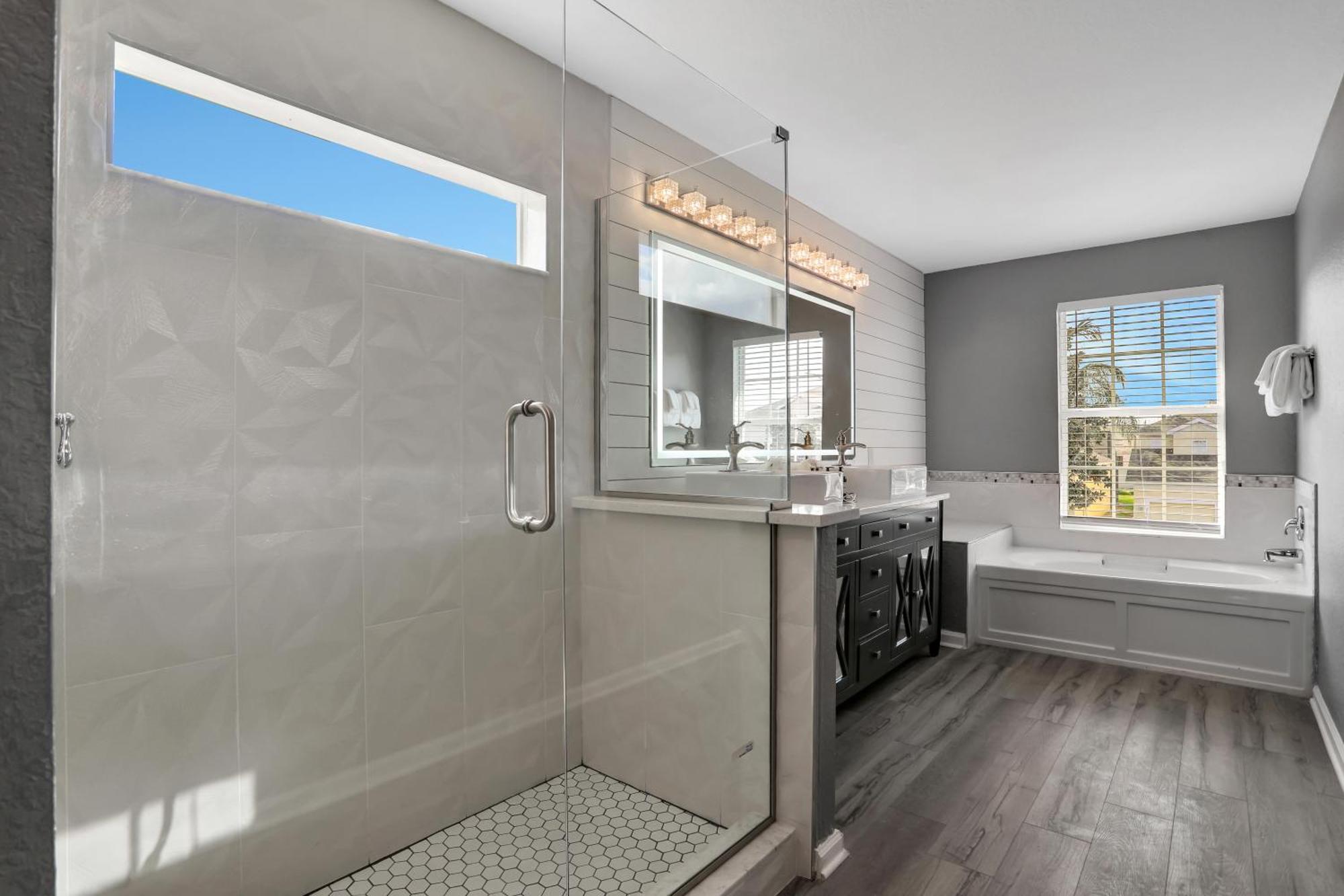 Themed Luxury 6Br Getaway With Resort Amenities Orlando Exterior photo
