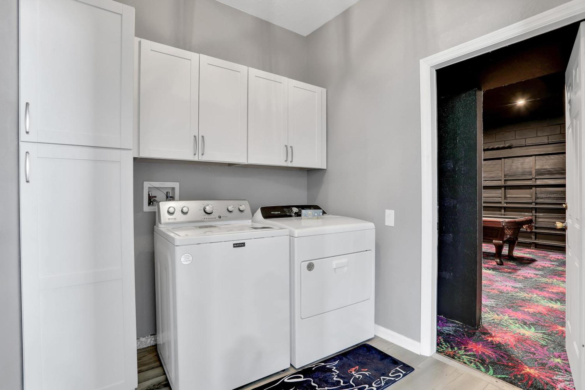 Themed Luxury 6Br Getaway With Resort Amenities Orlando Exterior photo