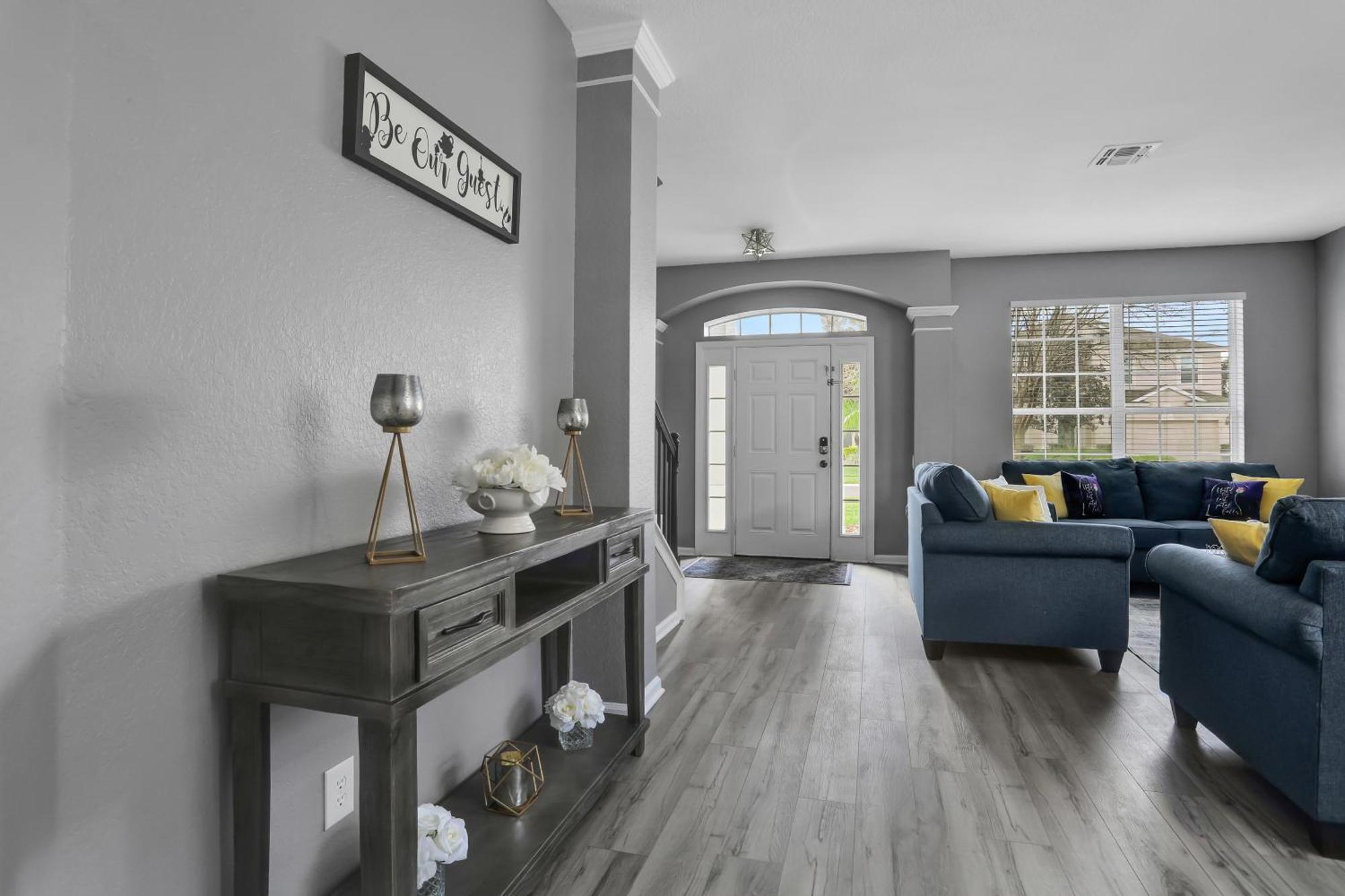 Themed Luxury 6Br Getaway With Resort Amenities Orlando Exterior photo