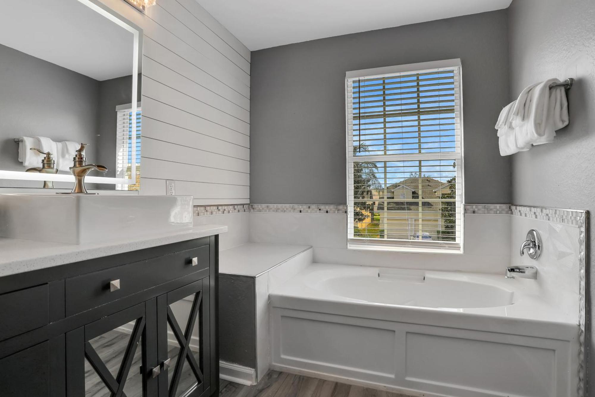 Themed Luxury 6Br Getaway With Resort Amenities Orlando Exterior photo