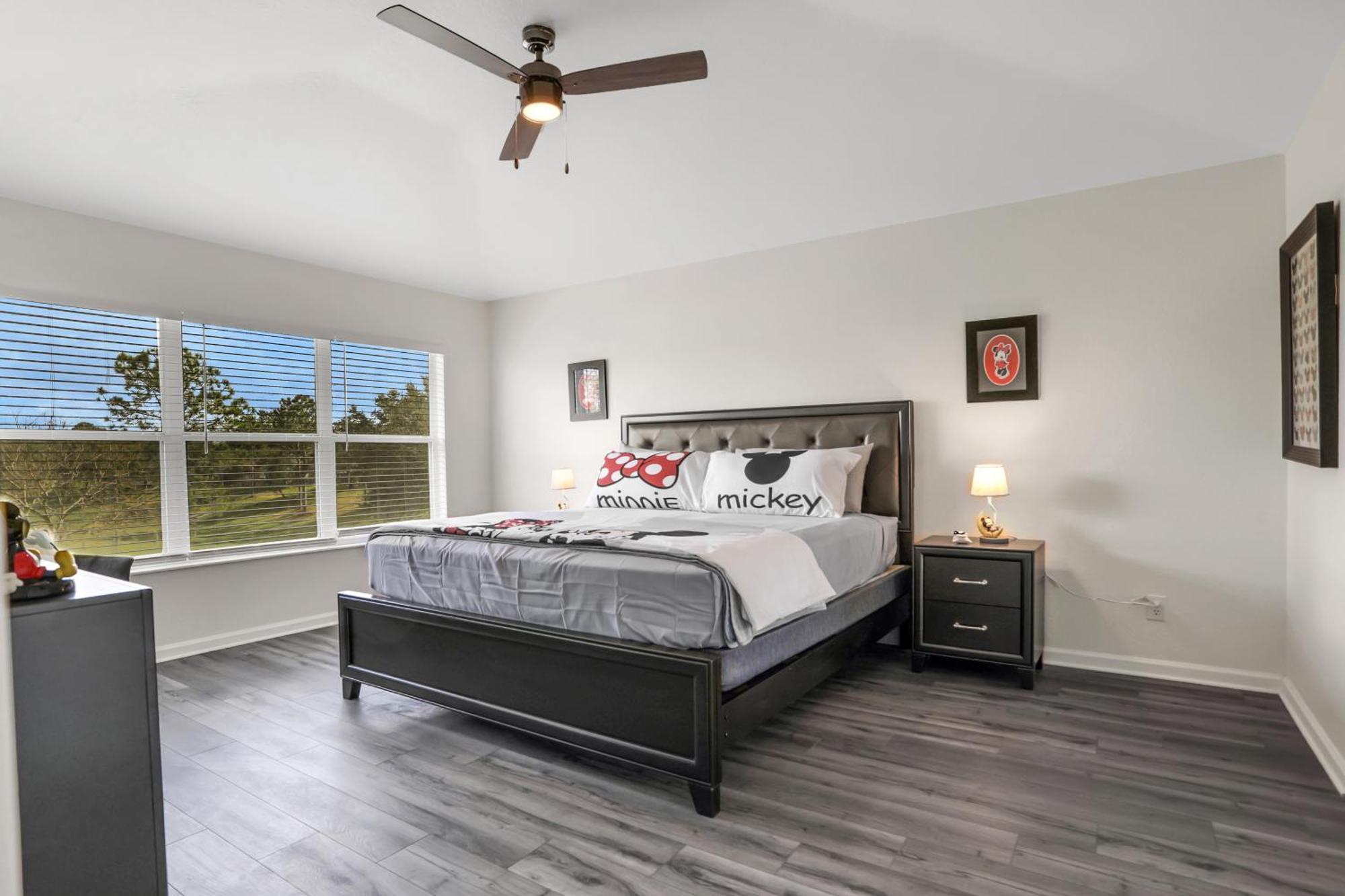Themed Luxury 6Br Getaway With Resort Amenities Orlando Exterior photo