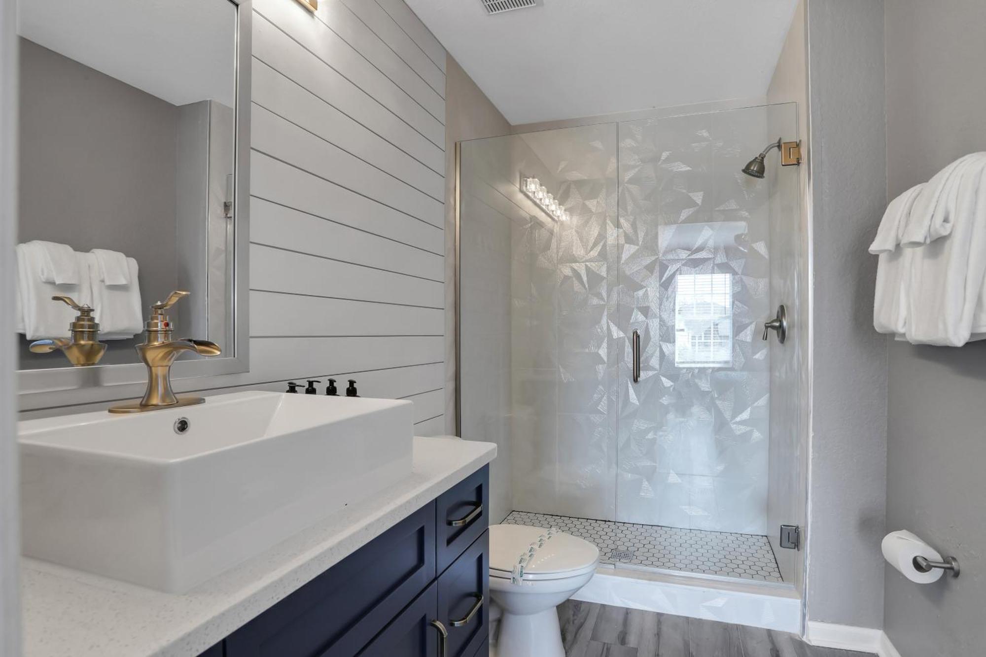 Themed Luxury 6Br Getaway With Resort Amenities Orlando Exterior photo