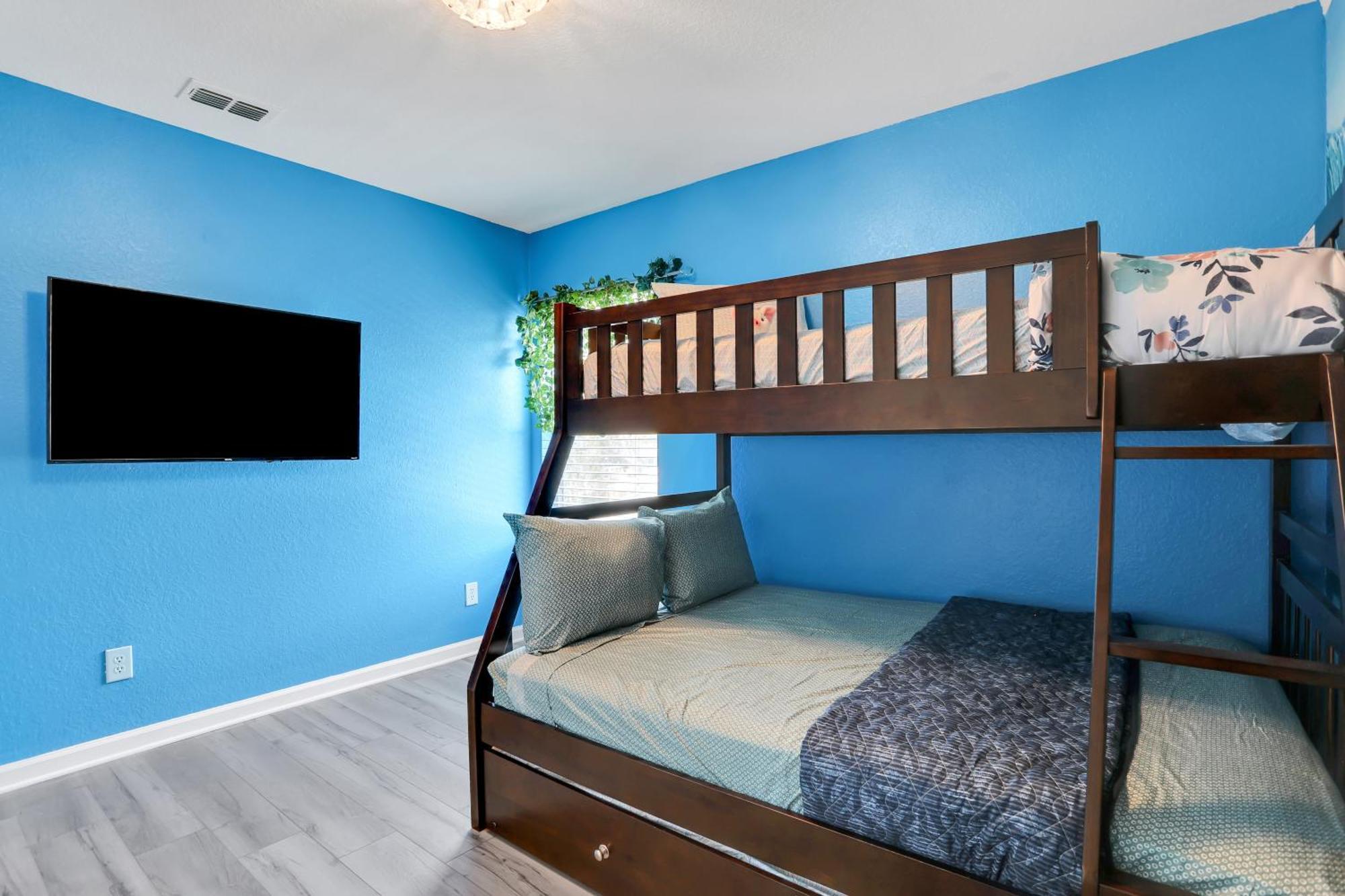 Themed Luxury 6Br Getaway With Resort Amenities Orlando Exterior photo